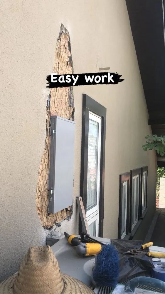 Local outdoor landscaping for homes across La Puente, CA - Gonzalez Construction