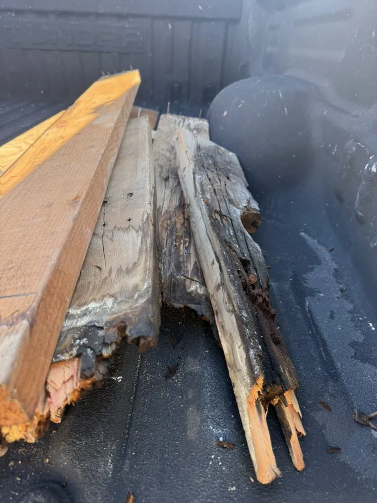 Expert residential landscaping in La Puente, CA by Gonzalez Construction