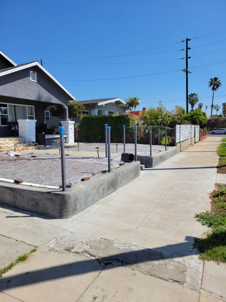 Expert landscaping services experts serving La Puente, CA - Gonzalez Construction