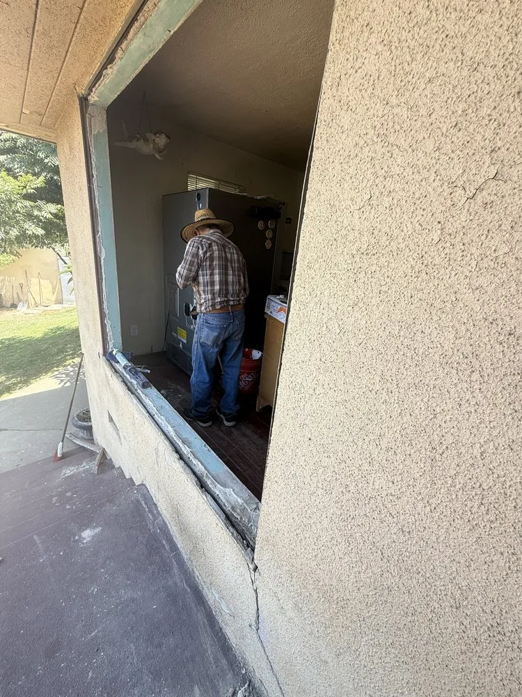 Custom landscape installation experts serving La Puente, CA - Gonzalez Construction