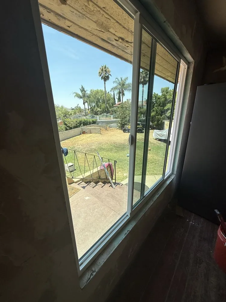 Reliable garden landscaping in La Puente, CA by Gonzalez Construction