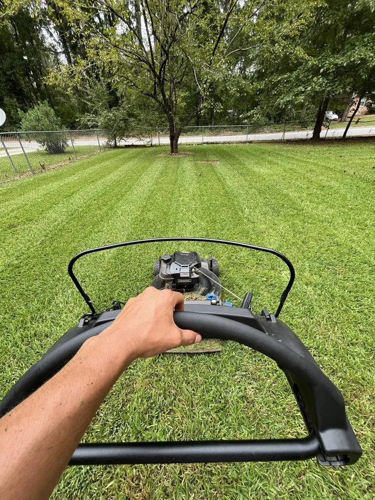 Affordable lawn care service experts serving Greenwood, SC - Gonzalez Cuts