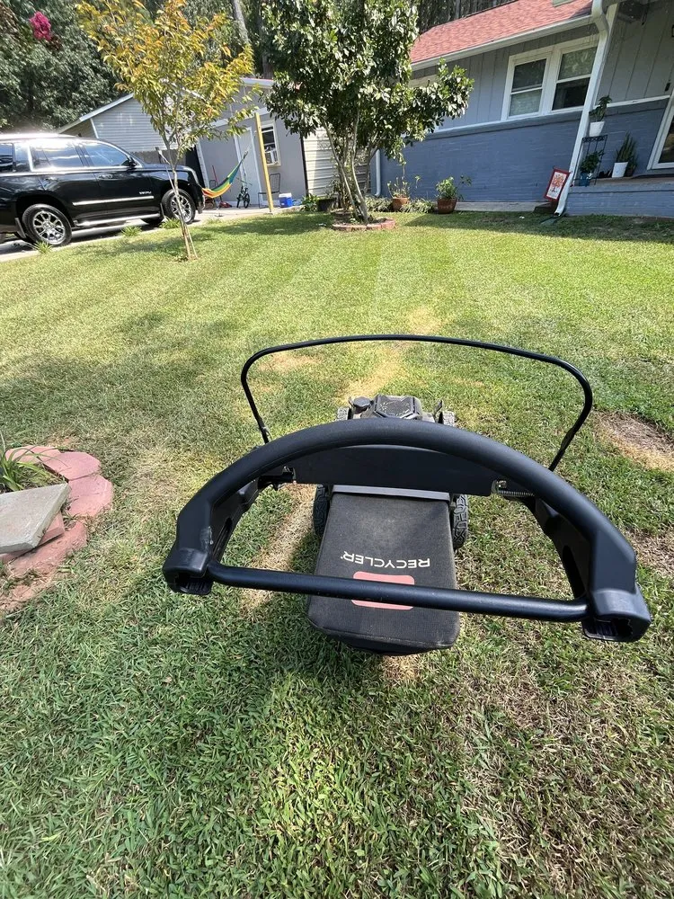 Trusted landscape design in Greenwood, SC - Gonzalez Cuts