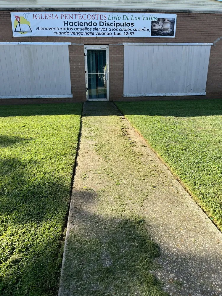 Custom yard cleanup service for outdoor upgrades across Greenwood, SC - Gonzalez Cuts