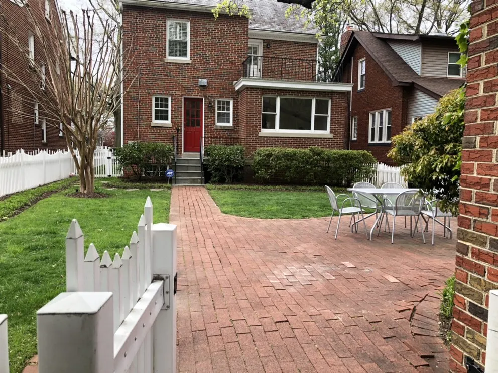 Local landscaping services in Frederick, MD by Gonzalez E
