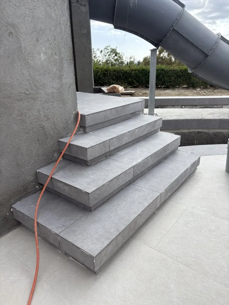 Local residential landscaping for residential properties across Santa Ana, CA - Gonzalez Elite Builders