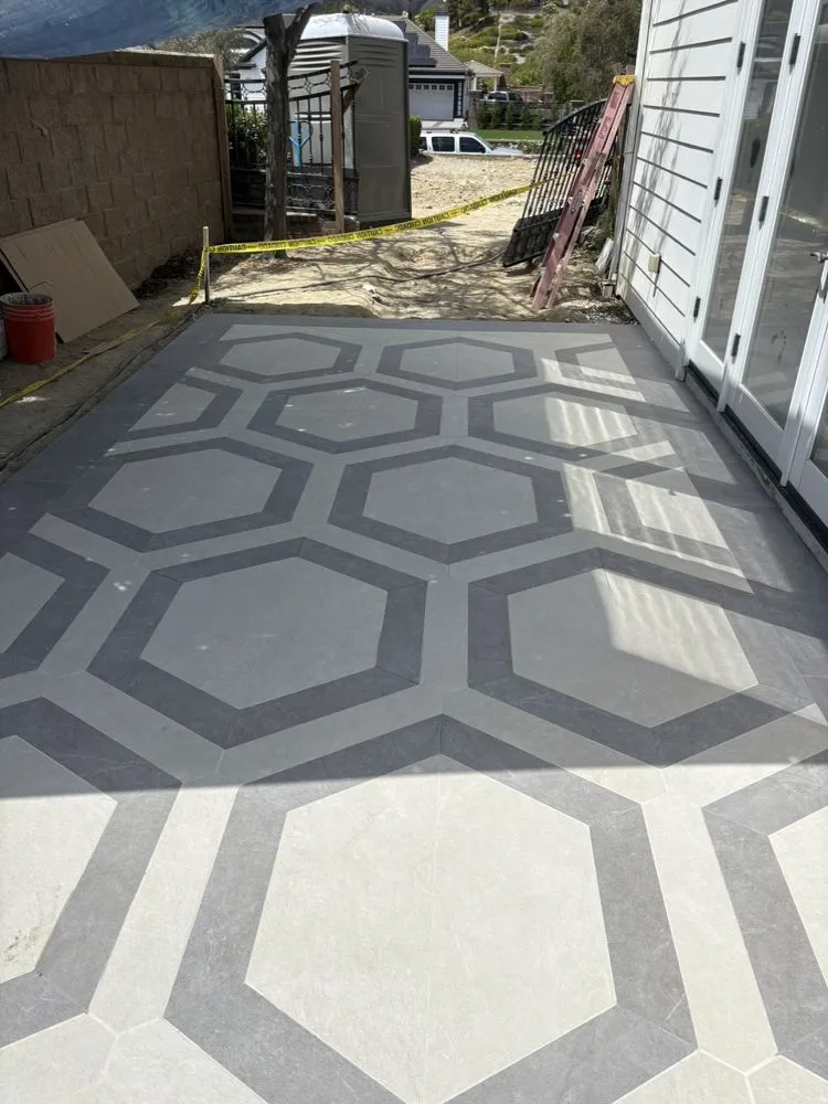 Trusted landscape design in Santa Ana, CA - Gonzalez Elite Builders