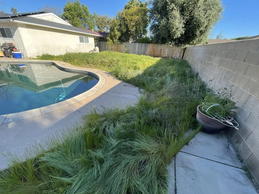 Trusted residential landscaping experts serving Lemoore, CA - Gonzalez Exterior Services
