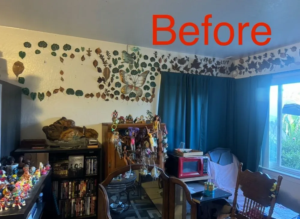 Professional garden landscaping near you across Lemoore, CA - Gonzalez Exterior Services