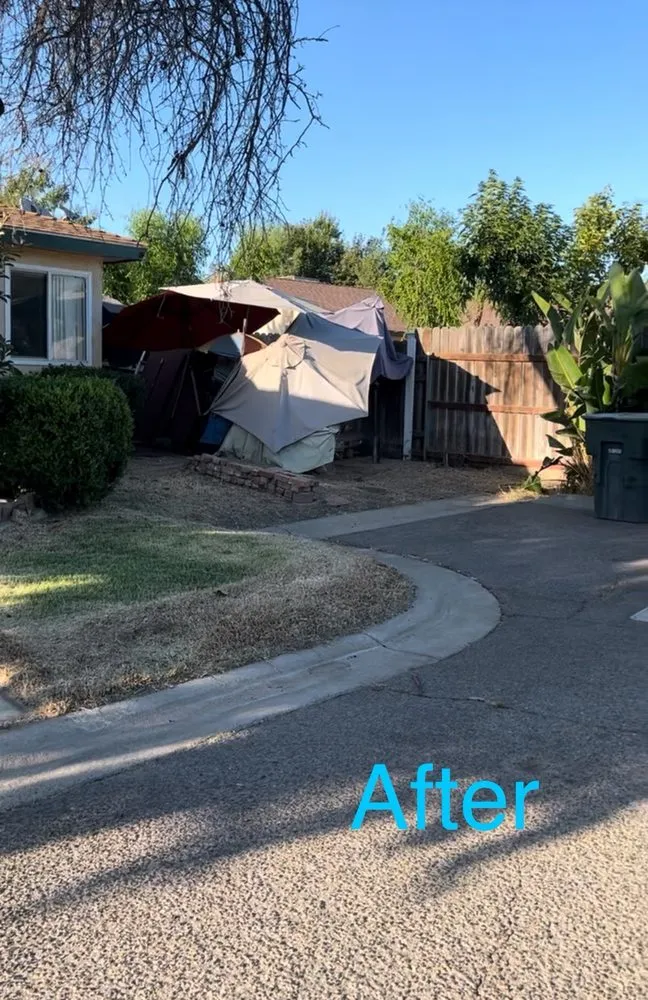 Top-rated landscape design experts serving Lemoore, CA - Gonzalez Exterior Services