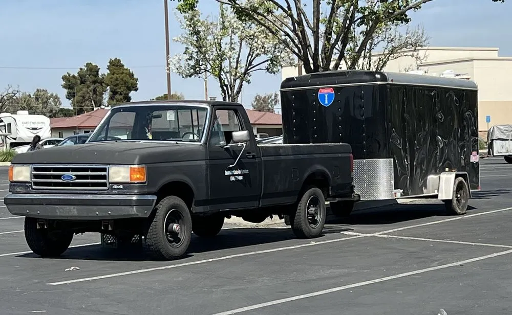 Local outdoor landscaping in Lemoore, CA - Gonzalez Exterior Services