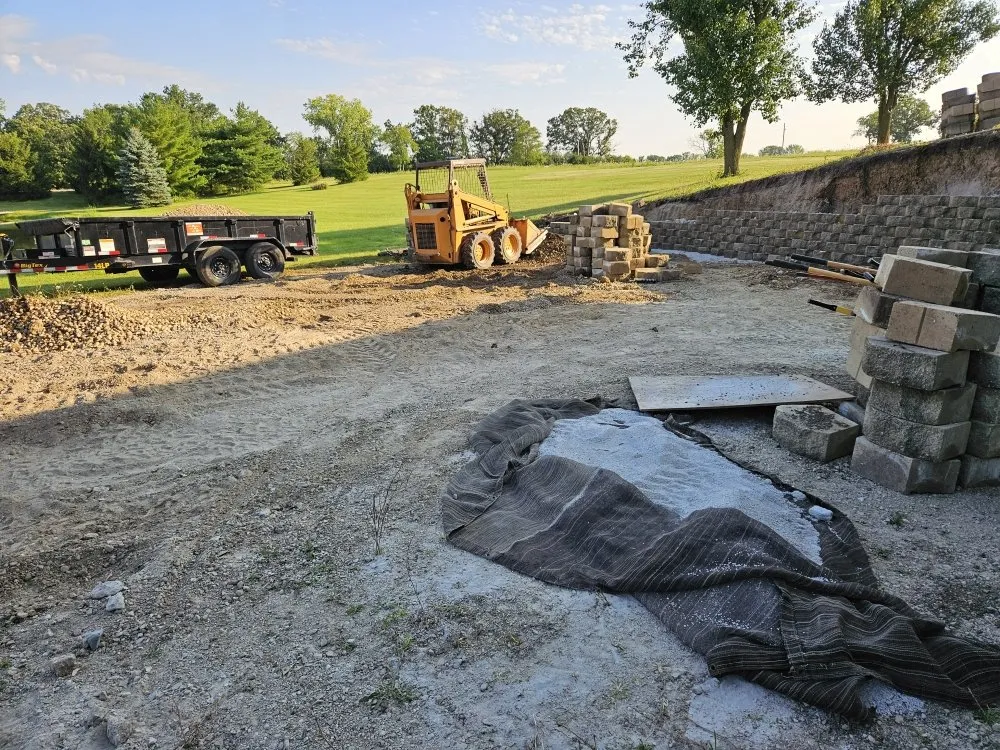 Trusted lawn care service experts serving Mundelein, IL - Gonzalez F Landscaping