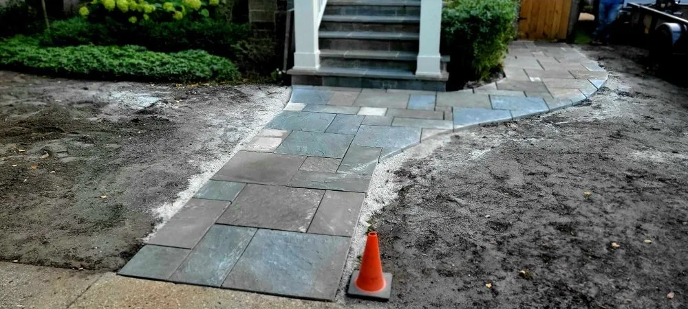 Affordable residential landscaping for outdoor upgrades across Mundelein, IL - Gonzalez F Landscaping