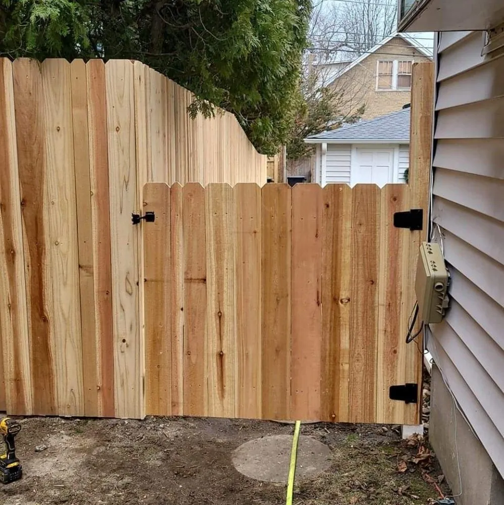 Affordable residential landscaping in Mundelein, IL - Gonzalez F Landscaping