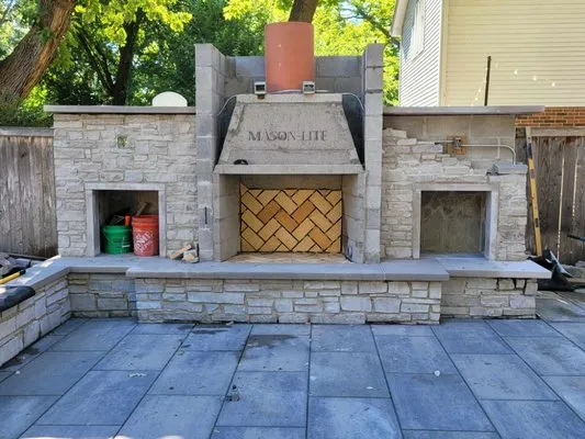 Gonzalez F Landscaping