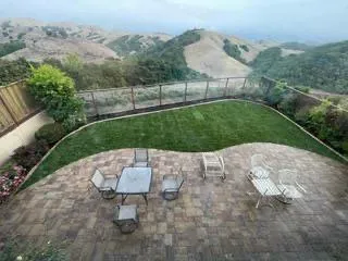 Professional outdoor landscaping in Pleasant Hill, CA - Gonzalez F Landscaping