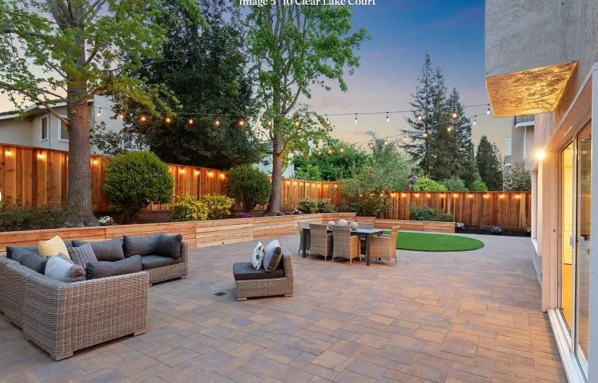 Trusted yard maintenance for homes across Pleasant Hill, CA - Gonzalez F Landscaping