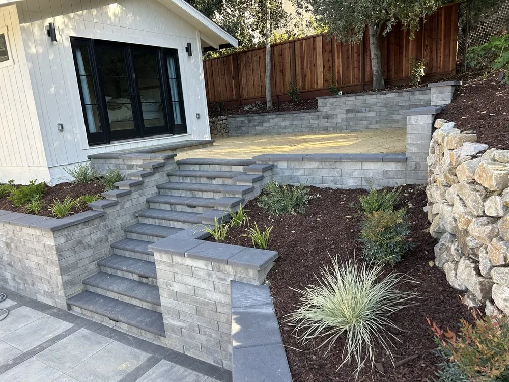 Top-rated landscape design for outdoor upgrades across Pleasant Hill, CA - Gonzalez F Landscaping