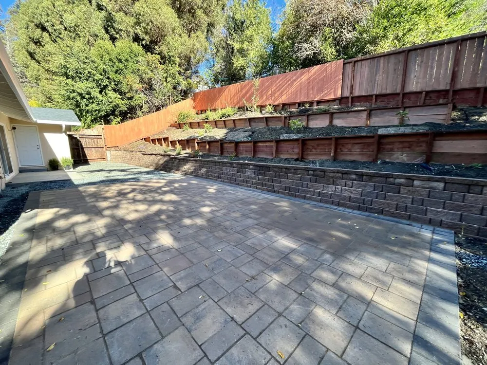 Expert lawn mowing service for outdoor upgrades in Pleasant Hill, CA by Gonzalez F Landscaping