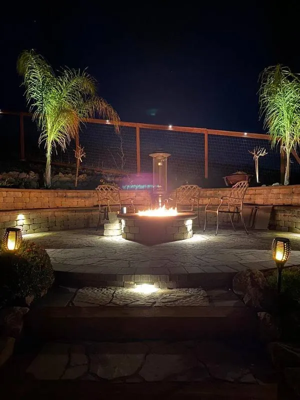 Trusted residential landscaping experts serving Pleasant Hill, CA - Gonzalez F Landscaping