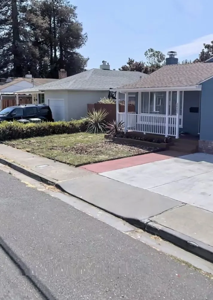 Custom lawn care service in Pleasant Hill, CA - Gonzalez F Landscaping