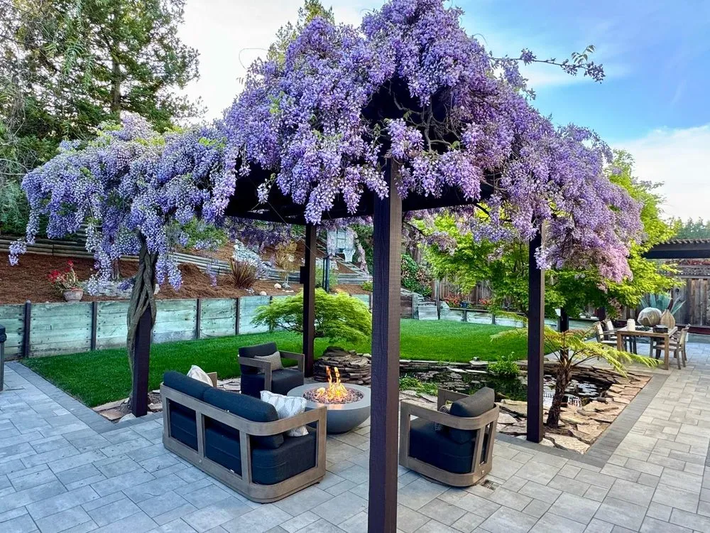 Reliable garden landscaping for outdoor upgrades across Pleasant Hill, CA - Gonzalez F Landscaping