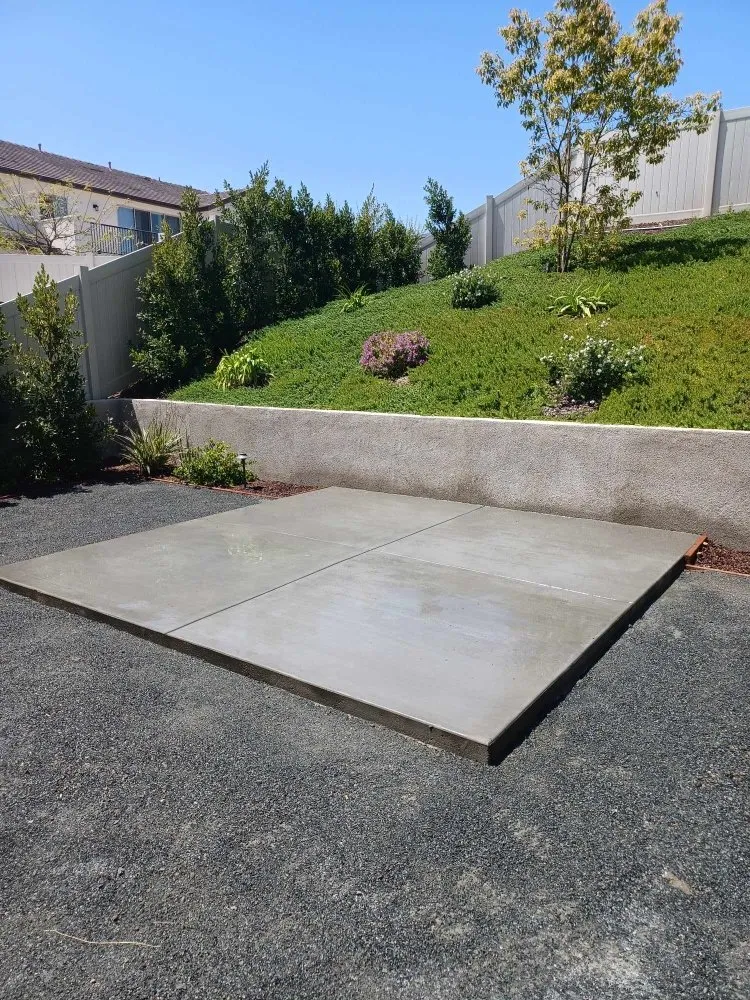 Affordable residential landscaping experts serving Escondido, CA - Gonzalez Garden & Landscape