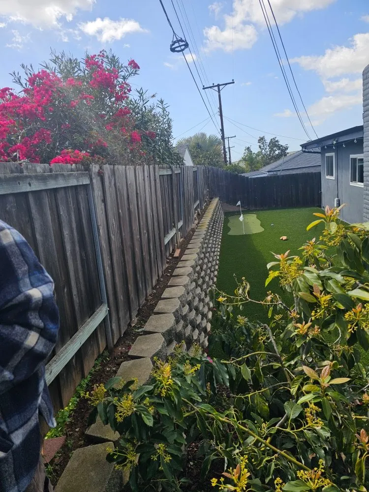 Professional lawn care service experts serving Escondido, CA - Gonzalez Garden & Landscape