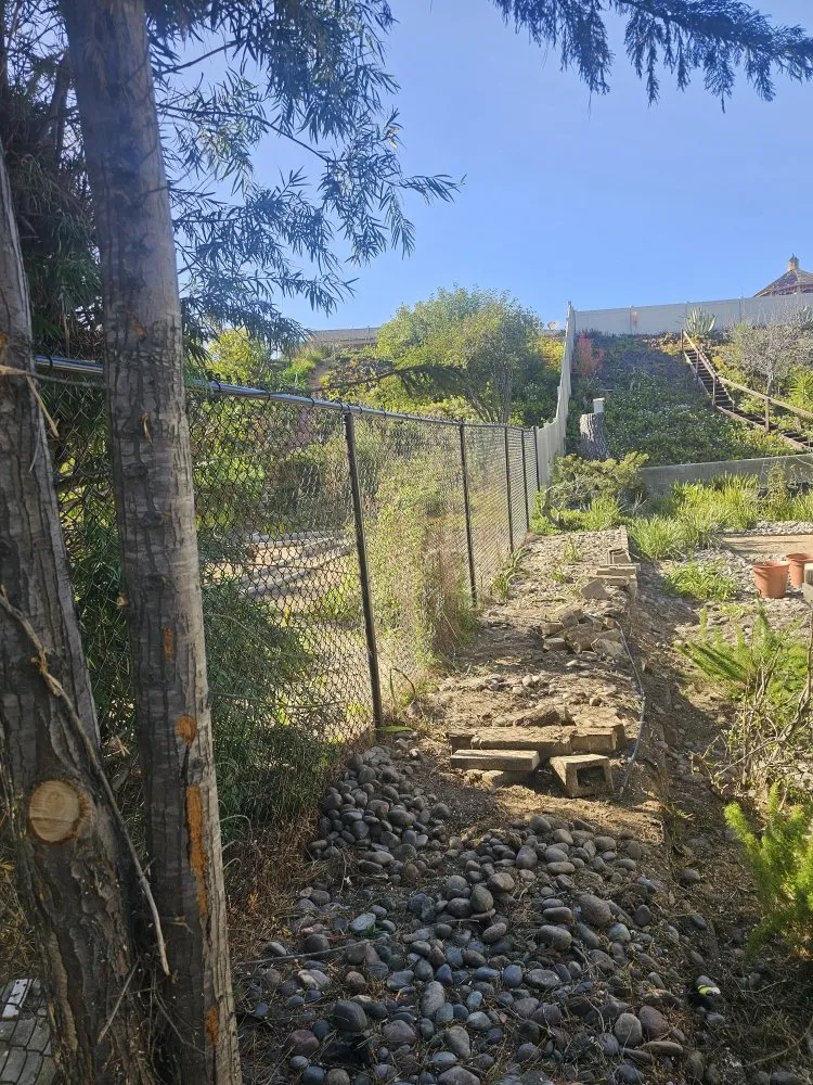 Professional landscaping services in Escondido, CA by Gonzalez Garden & Landscape