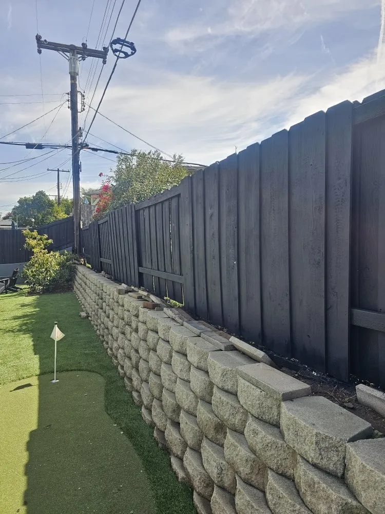 Local lawn care service in Escondido, CA by Gonzalez Garden & Landscape