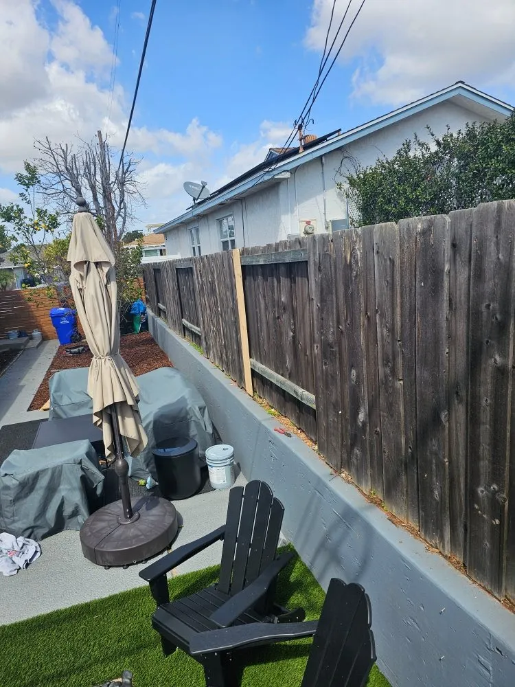 Reliable lawn care service for residential properties in Escondido, CA by Gonzalez Garden & Landscape