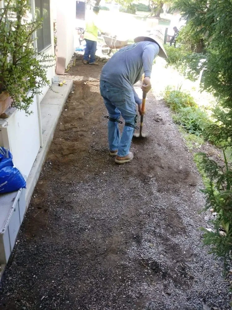 Custom lawn mowing service for homes across Escondido, CA - Gonzalez Garden & Landscape