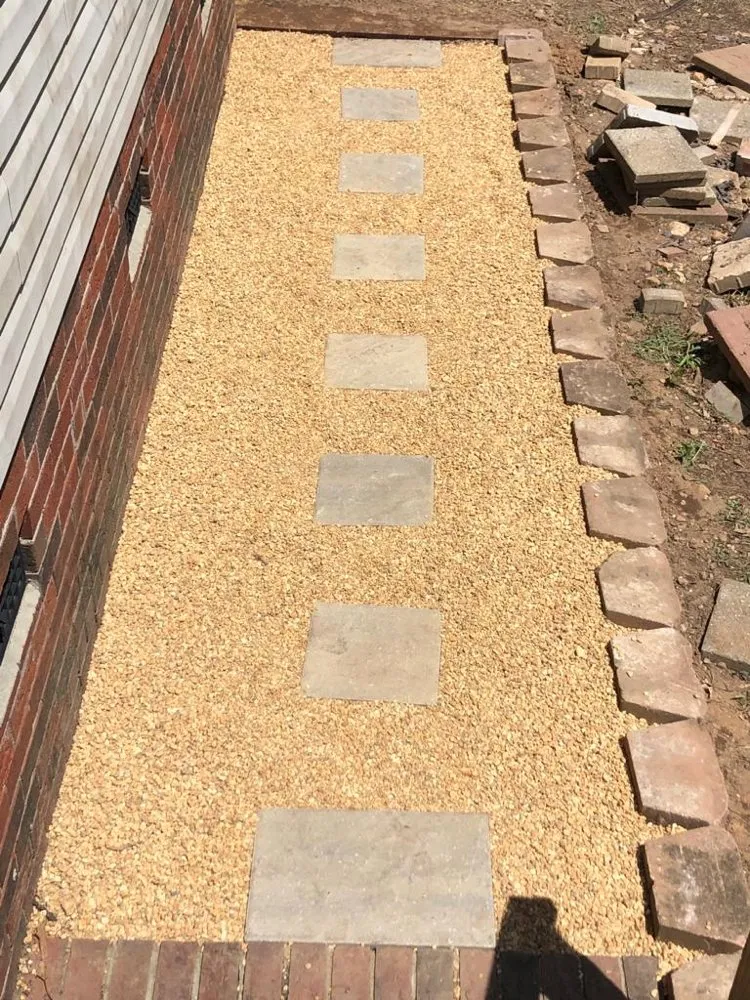 Local residential landscaping in Knightdale, NC - Gonzalez Garden and Landscape