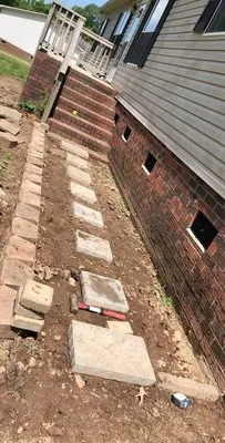 Gonzalez Garden and Landscape