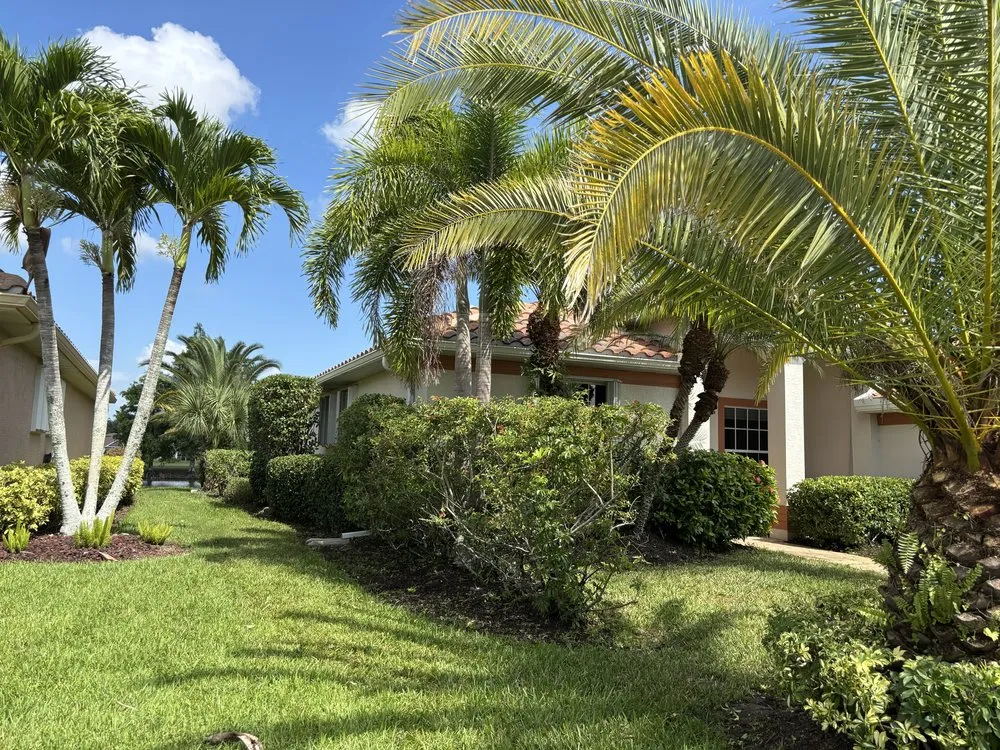 Top-rated landscape design experts serving Lehigh Acres, FL - Gonzalez Gardening and Landscaping