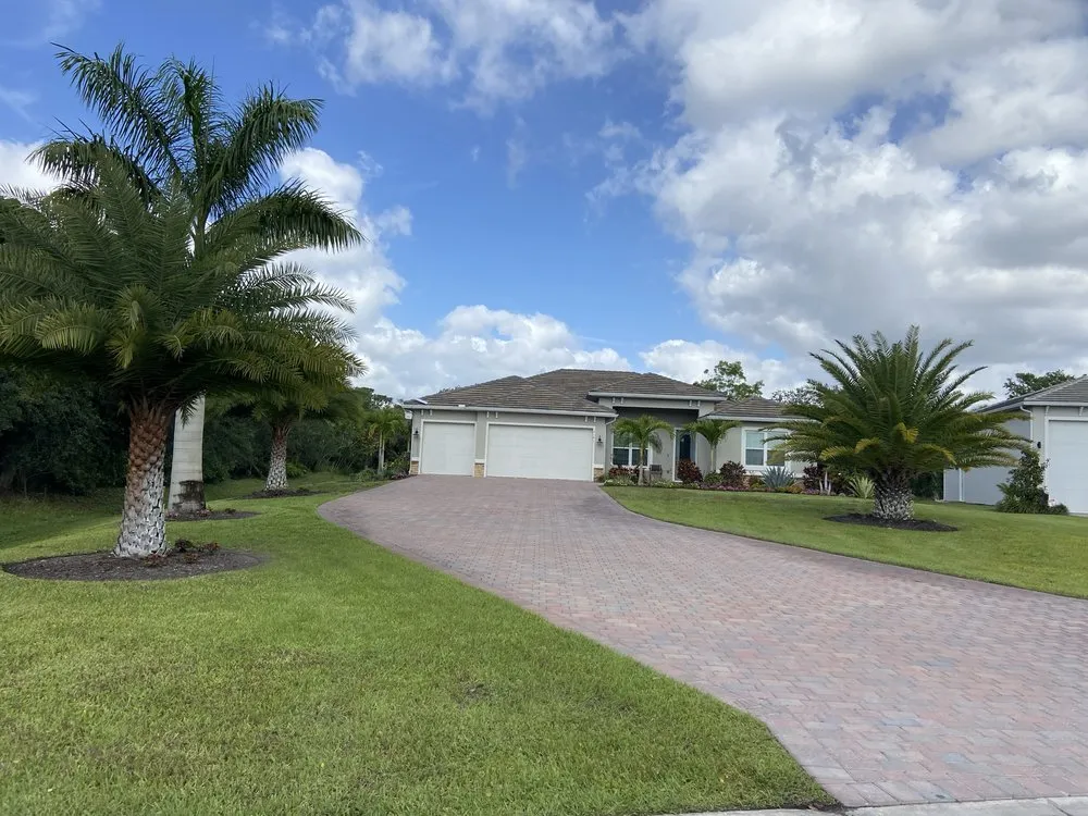 Professional residential landscaping near you across Lehigh Acres, FL - Gonzalez Gardening and Landscaping