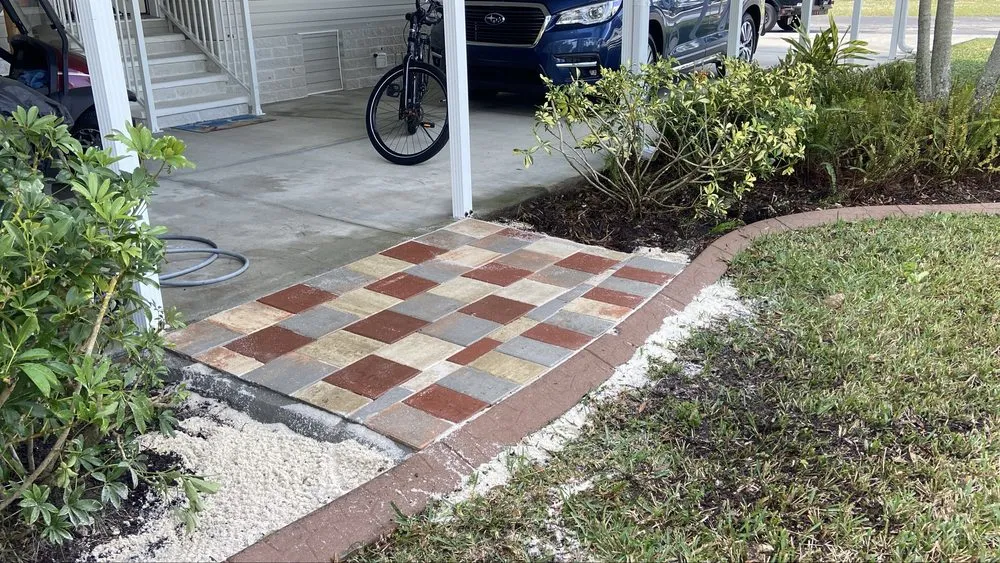 Local landscaping services in Lehigh Acres, FL by Gonzalez Gardening and Landscaping