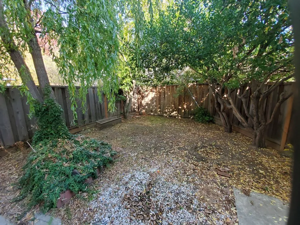 Reliable landscape installation for beautiful yards across Sunnyvale, CA - Gonzalez Gardening Bay Area