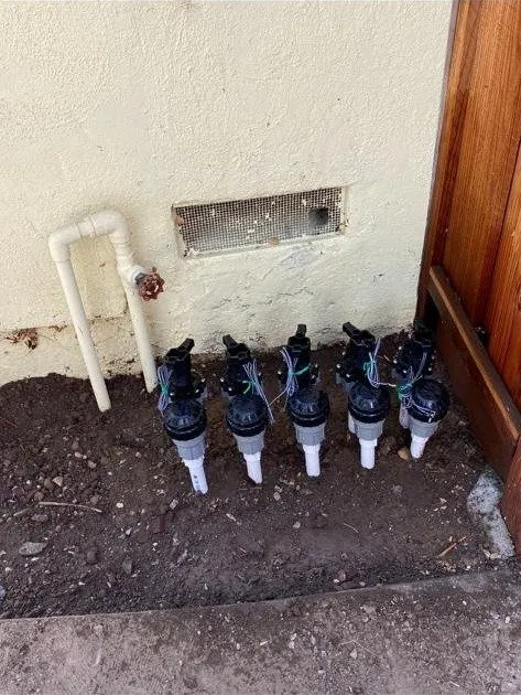 Affordable yard maintenance for outdoor upgrades in San Jose, CA by Gonzalez Gardening Bay Área