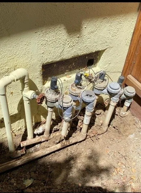 Professional residential landscaping in San Jose, CA by Gonzalez Gardening Bay Área