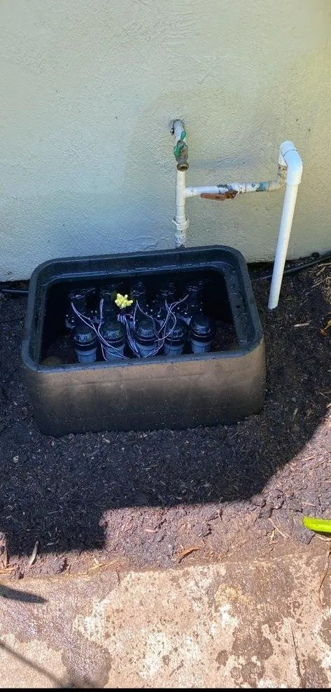 Custom landscaping services for residential properties in San Jose, CA by Gonzalez Gardening Bay Área