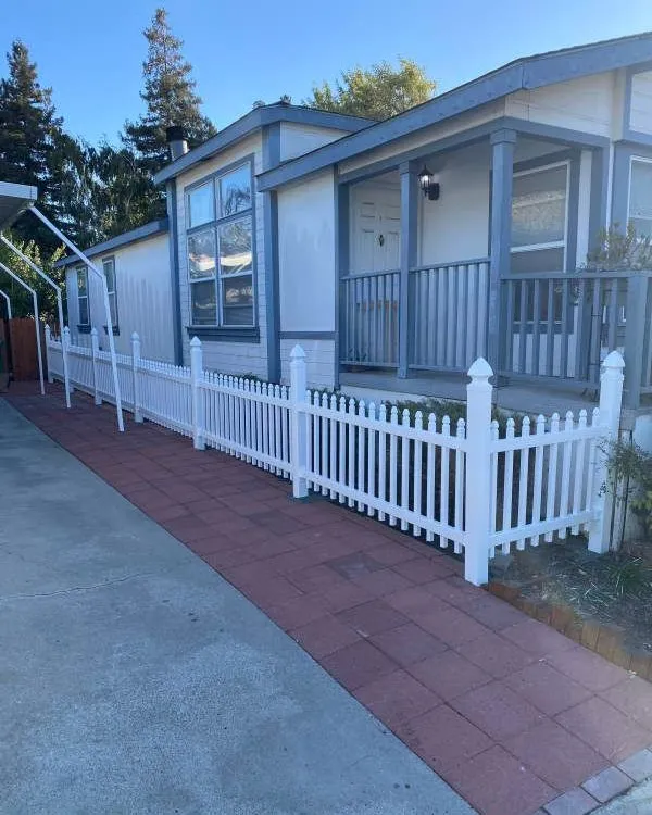 Local landscape installation in San Jose, CA - Gonzalez Gardening Bay Área