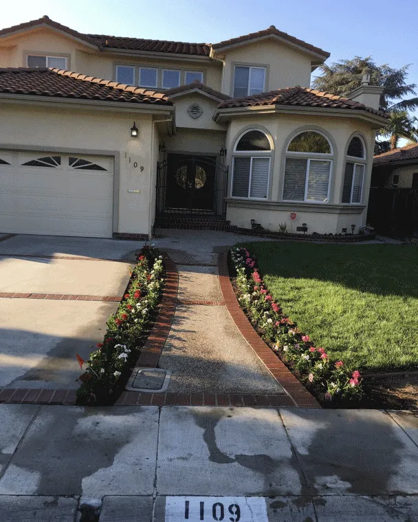 Affordable lawn care service in San Jose, CA - Gonzalez Gardening Bay Área