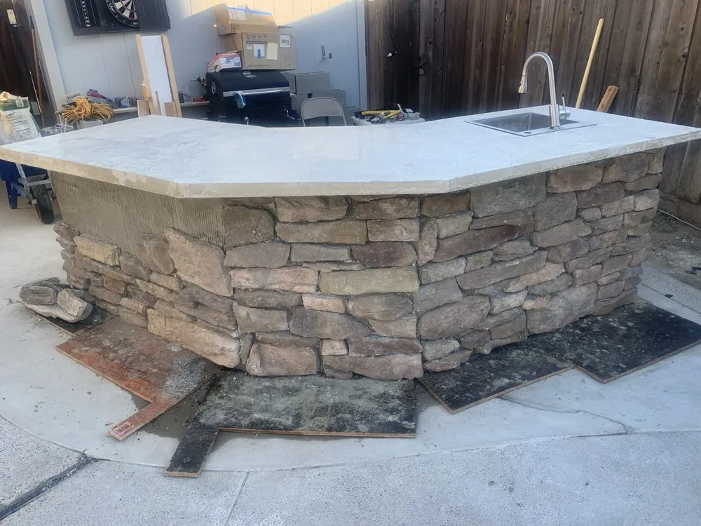 Trusted outdoor landscaping in Lockeford, CA - Gonzalez Handyman and Junk Removal