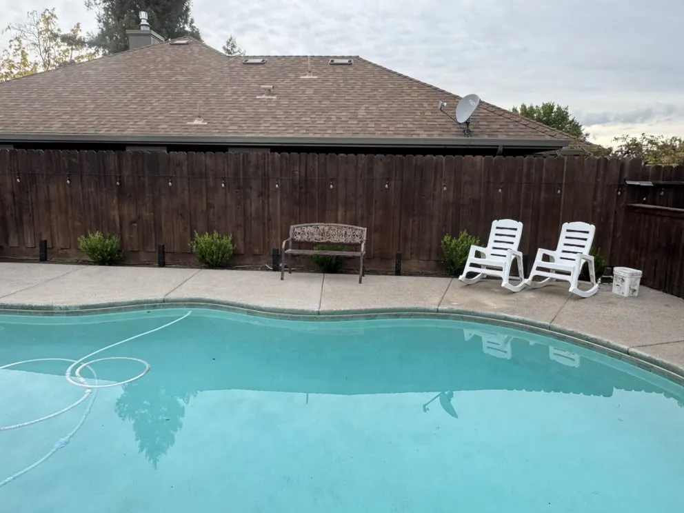 Top-rated lawn care service with custom design across Lockeford, CA - Gonzalez Handyman and Junk Removal