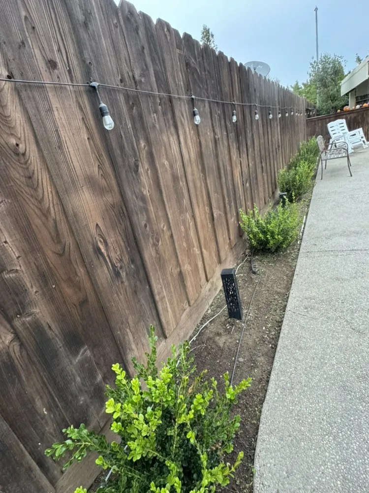 Reliable landscaping services near you across Lockeford, CA - Gonzalez Handyman and Junk Removal