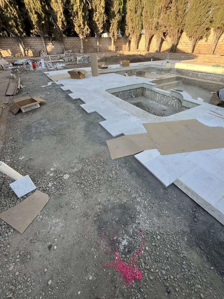 Local landscaping services for year-round maintenance across Los Angeles, CA - Gonzalez Hardscape