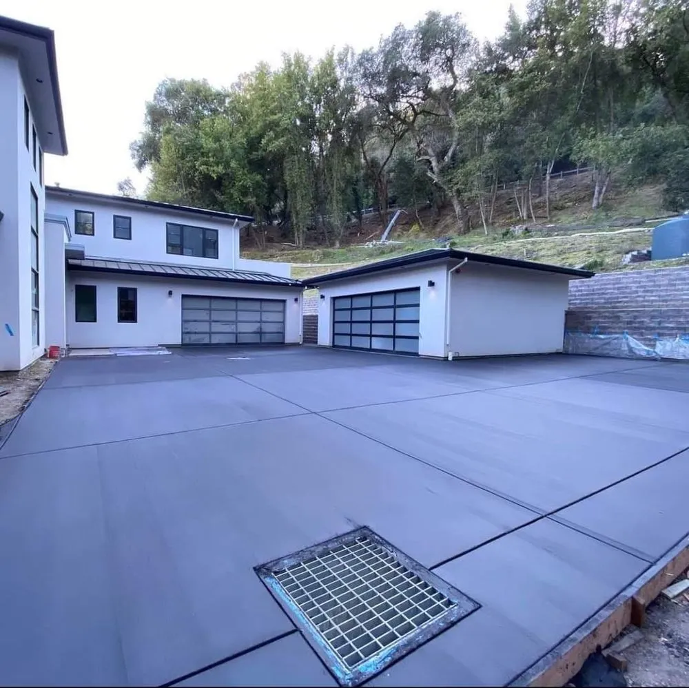 Top-rated garden landscaping in Los Angeles, CA by Gonzalez Hardscape