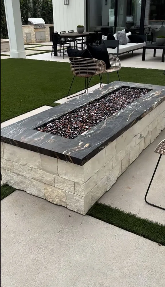 Top-rated residential landscaping in Los Angeles, CA - Gonzalez Hardscape