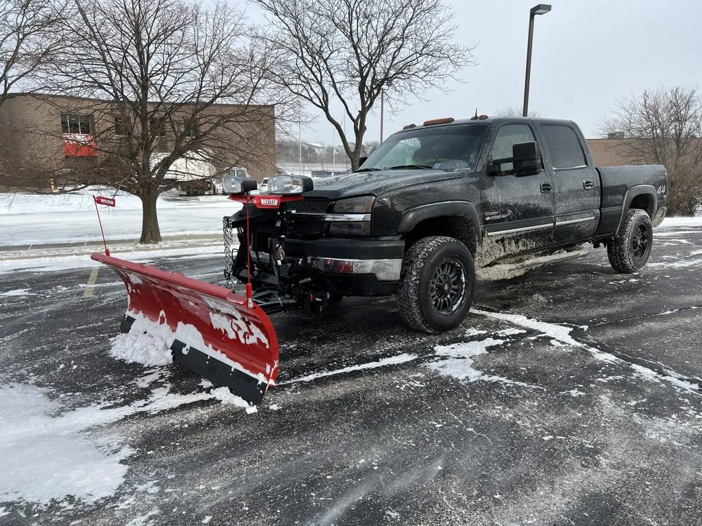 Affordable residential landscaping in West Chicago, IL - Gonzalez Hardscape